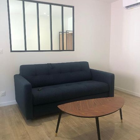 New - 2 Pieces Vieil Antibes - Marche Provencal Apartman Kültér fotó
