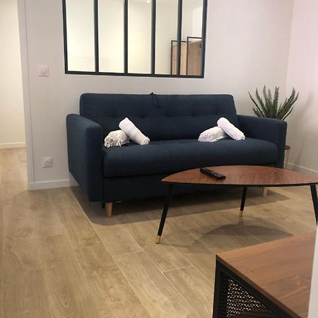 New - 2 Pieces Vieil Antibes - Marche Provencal Apartman Kültér fotó
