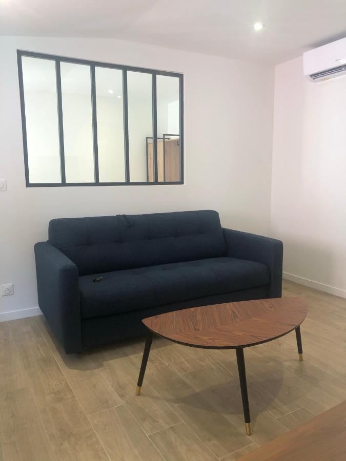 New - 2 Pieces Vieil Antibes - Marche Provencal Apartman Kültér fotó