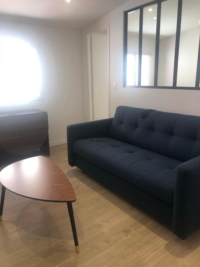 New - 2 Pieces Vieil Antibes - Marche Provencal Apartman Kültér fotó