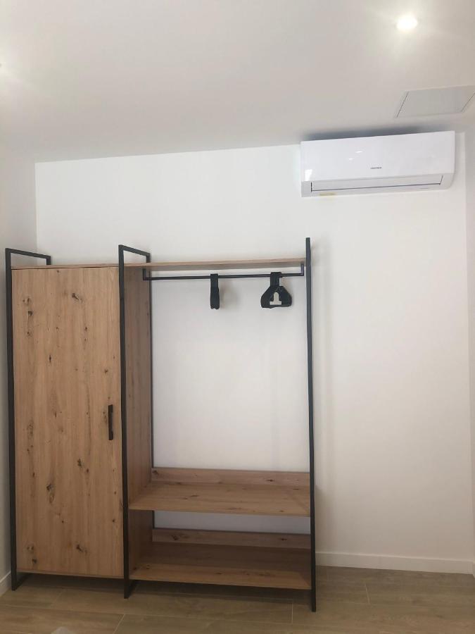 New - 2 Pieces Vieil Antibes - Marche Provencal Apartman Kültér fotó