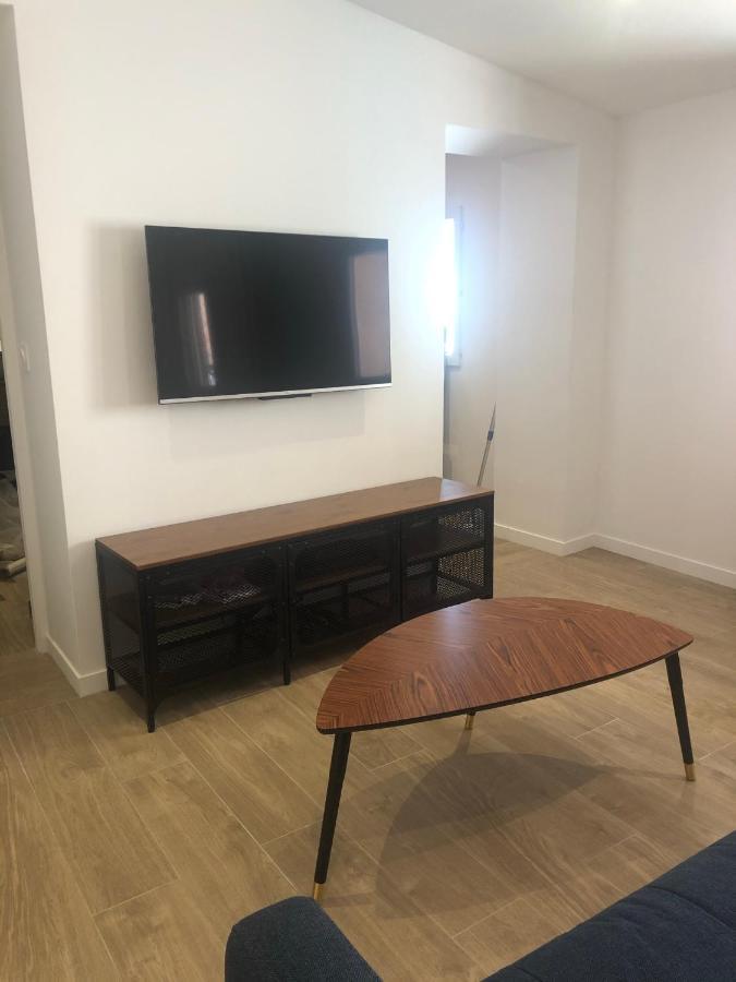 New - 2 Pieces Vieil Antibes - Marche Provencal Apartman Kültér fotó