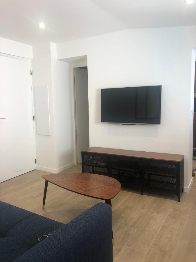 New - 2 Pieces Vieil Antibes - Marche Provencal Apartman Kültér fotó