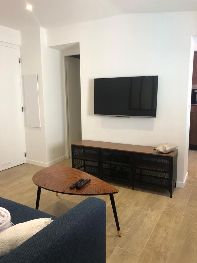 New - 2 Pieces Vieil Antibes - Marche Provencal Apartman Kültér fotó