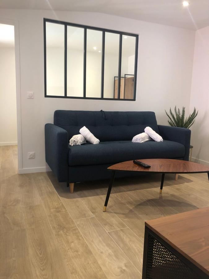 New - 2 Pieces Vieil Antibes - Marche Provencal Apartman Kültér fotó