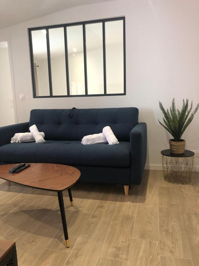 New - 2 Pieces Vieil Antibes - Marche Provencal Apartman Kültér fotó