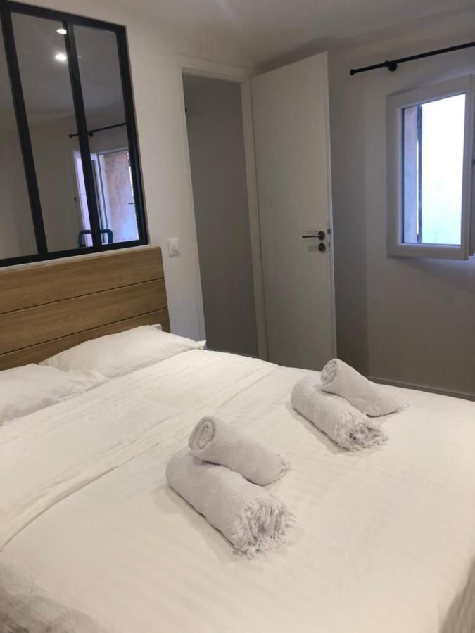 New - 2 Pieces Vieil Antibes - Marche Provencal Apartman Kültér fotó